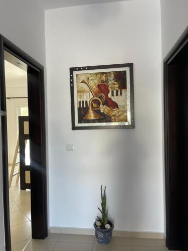 Fotografie z fotogalerie ubytování Xhonis Apartments v destinaci Ksamil