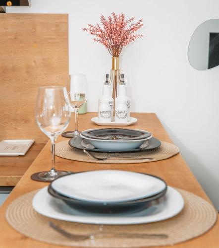 Φωτογραφία από το άλμπουμ του Studio apartman MATEO σε Blace