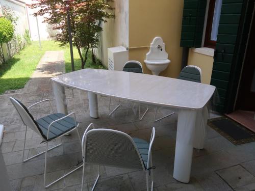 Φωτογραφία από το άλμπουμ του NIDO TRA LE MURA σε Montagnana