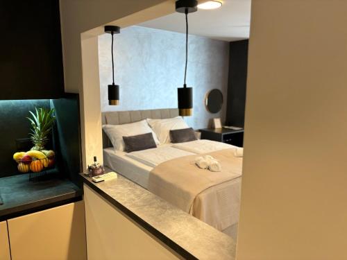 Studio Apartman Versi Old Town