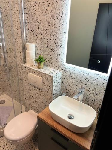 Studio Apartman Versi Old Town