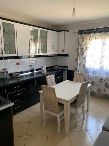 Dapur atau dapur kecil di Pasho's house