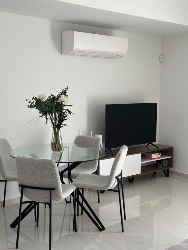 Floral City Apartments