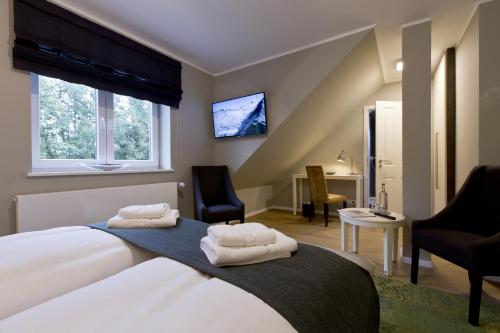 Hotel Astra Maris photo 45