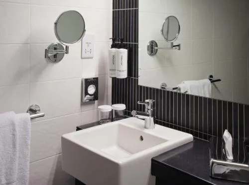 Crowne Plaza Birmingham City by IHG photo 14