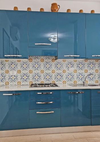 The Bardi Dream Apartment
