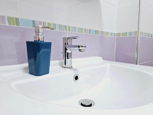 Ένα μπάνιο στο Bardi Luxury Dreams - Ponte Vecchio