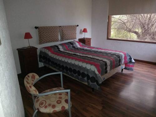 Fotografie z fotogalerie ubytování Casa Barrio Medrano 5Pax Chacras By Inside v destinaci Ciudad Lujan de Cuyo