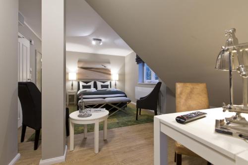 Hotel Astra Maris photo 35