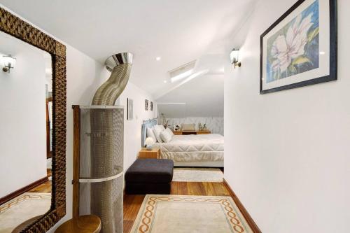 Alojamento Local Ferros - Duplex