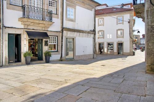 Alojamento Local Ferros - Duplex