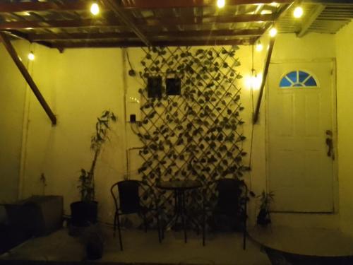 Fotografie z fotogalerie ubytování Apartamento Estudio en Alto Boquete v destinaci Alto Boquete