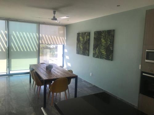 Galeriebild der Unterkunft Monte San Andres Residencial in San Juan Cosalá