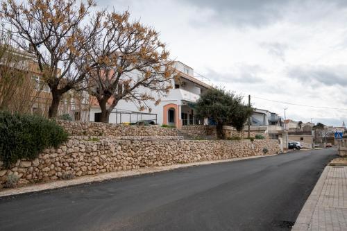 Η γειτονιά γύρω από ή μία γειτονιά κοντά σε αυτός ο ξενώνας