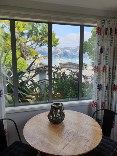 Gallery image of The Bruce Waterfront Apartments by AVI in Akaroa