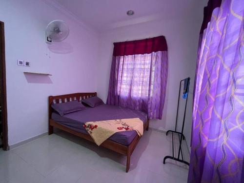 Billede fra billedgalleriet på Amnee Homestay i Kuala Terengganu