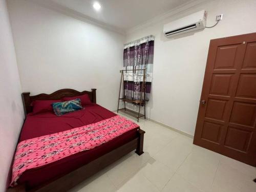 Billede fra billedgalleriet på Amnee Homestay i Kuala Terengganu