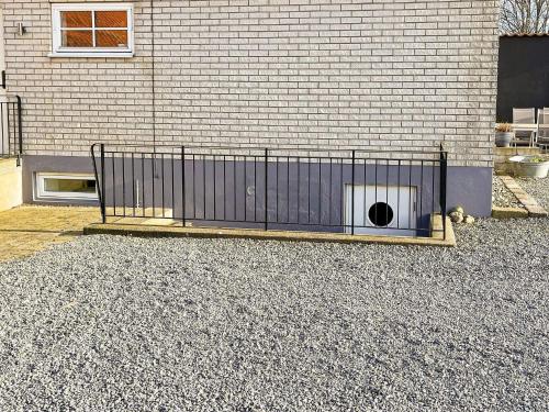 Billede fra billedgalleriet på 4 person holiday home in YSTAD-By Traum i Ystad