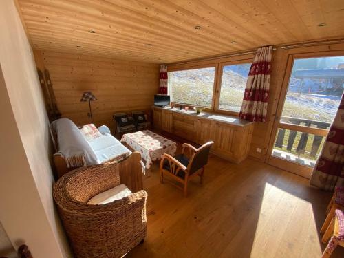 Appartement Fonctionnel au Coeur de Châtel, à Proximité du Télécabine et Activités! - FR-1-693-110