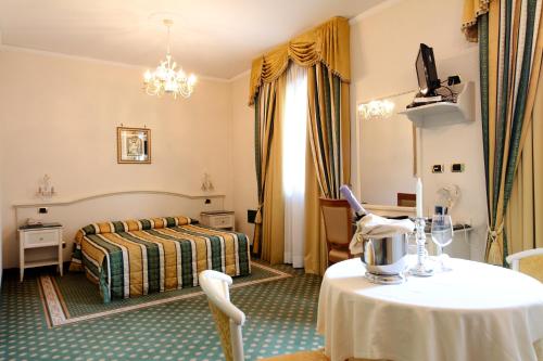 Gallery image of Vald Hotel in Val Della Torre