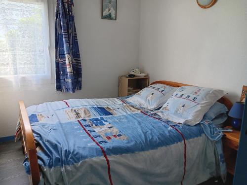 Photo de la galerie de l'établissement Maison familiale avec piscine, proche plage et commerces - FR-1-476-214, à La Faute-sur-Mer