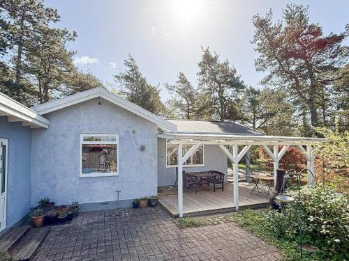 Fotografie z fotogalerie ubytování Holiday home Vig VIII v destinaci Vig