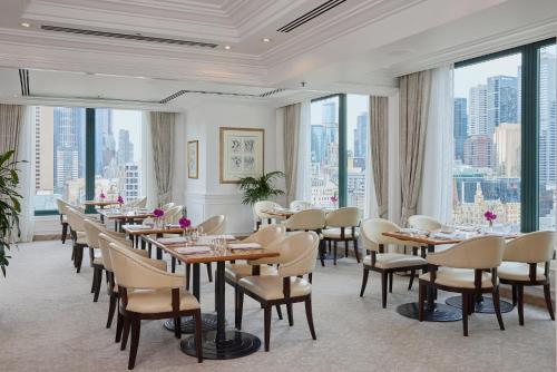 The Langham Melbourne Image