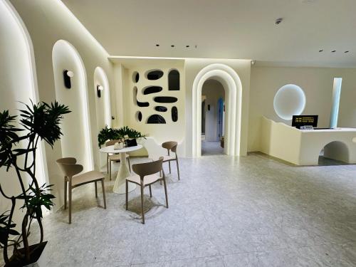 Gallery image of Pingtan Tannanwan Hailanju Guesthouse in Pingtan