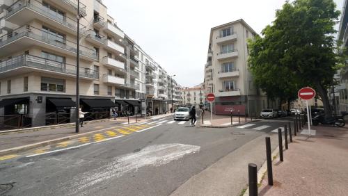 Centre Antibes Apartment With Air conditionner photo 14