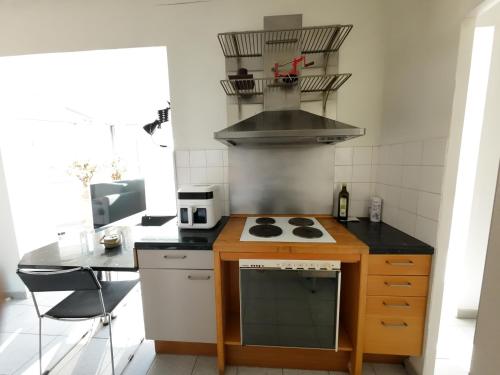 Centre Antibes Apartment With Air conditionner photo 15