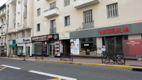 Centre Antibes Apartment With Air conditionner photo 16