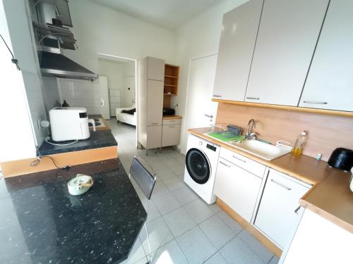 Centre Antibes Apartment With Air conditionner photo 12