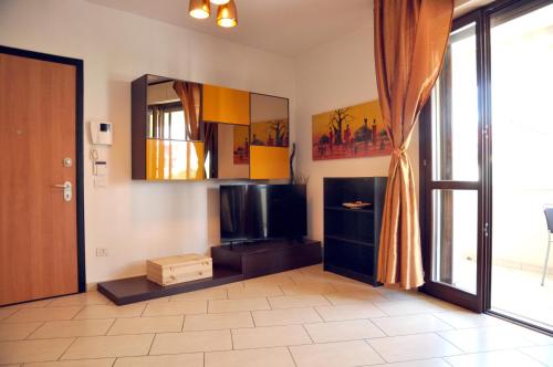 La casa del Bianconiglio - Free Private Parking - 2 Bathrooms - Terrace