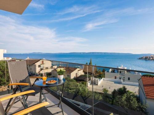 Luxury villa with swimming pool and sauna