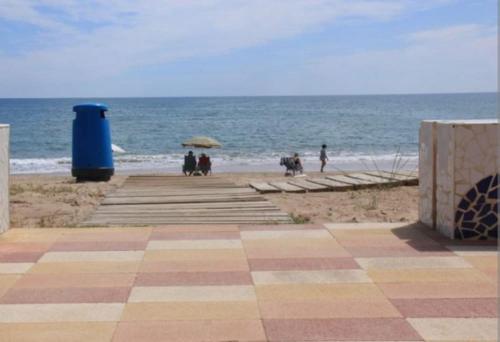 Φυσικό τοπίο κοντά σε αυτό το διαμέρισμα