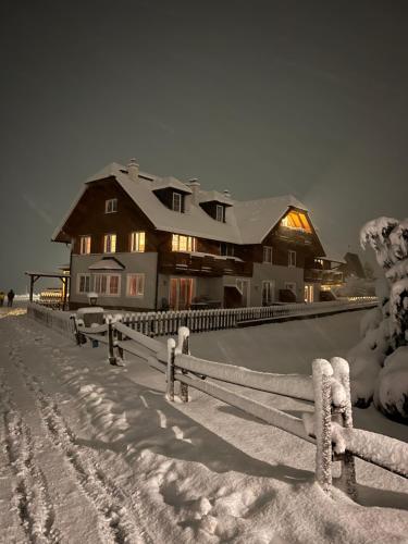 Haus Aineckblick, Liftstrasse 250, Top 3