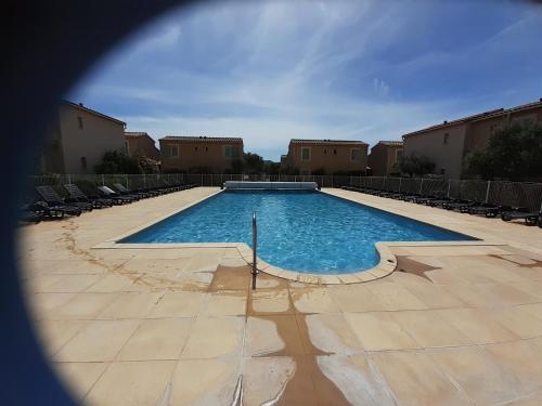 Photo de la galerie de l'établissement Sous le soleil des Alpilles, à Mouriès