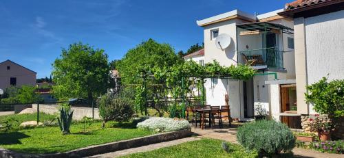 Apartmani Centar Seline Paklenica