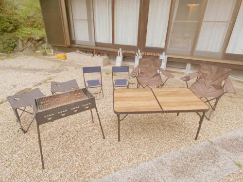 Gambar di galeri bagi 福宿 奈良公園から車で約12分 jr奈良駅から車で約15分 di Nara