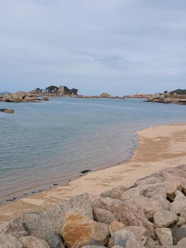 Φυσικό τοπίο κοντά σε αυτό το διαμέρισμα