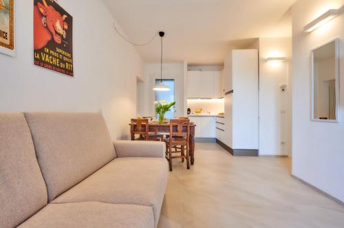 Gallery image of SISTERS' HOUSE in Varenna