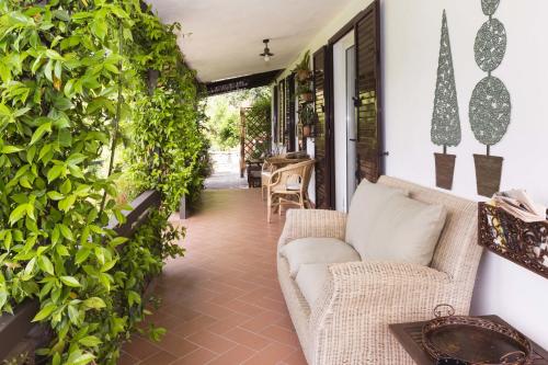 Villa Monserrato - Goelba – Photos 3