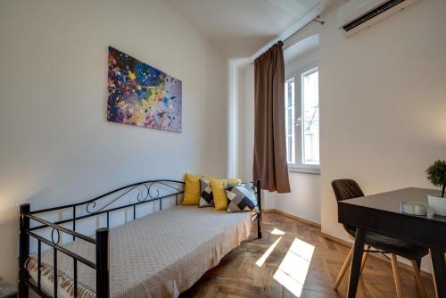 Apartment Sorelle Fiume