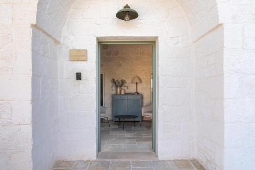 Gallery image of Trullo Jalè - Boutique Apartments in Ostuni