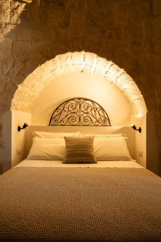 Trullo Jalè - Boutique Apartments photo 2