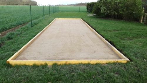 GapennesにあるLe petit chaletのギャラリーの写真