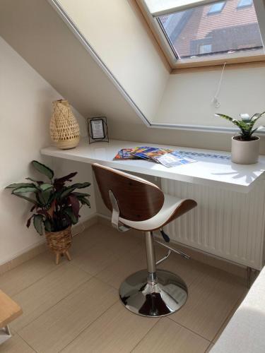 Buda Chill Loft Apartment 1023 Budapest, 7a Felhévízi utca kép - 3