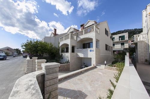 Apartments Benika