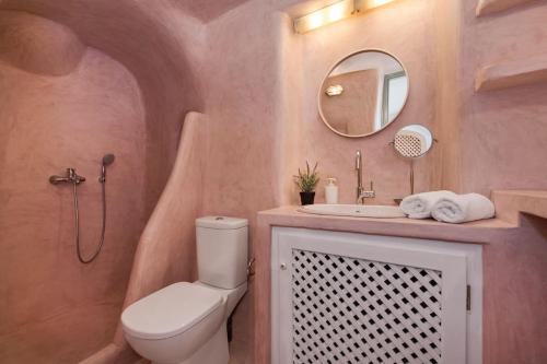 Oia Breeze House