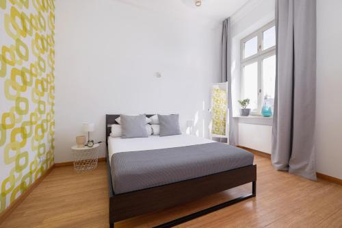 1-Bedroom Apartment - Brodzińskiego 3 - Podgórze
